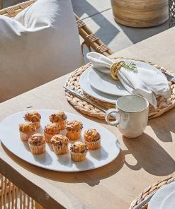 Karen Kane Marble Tray