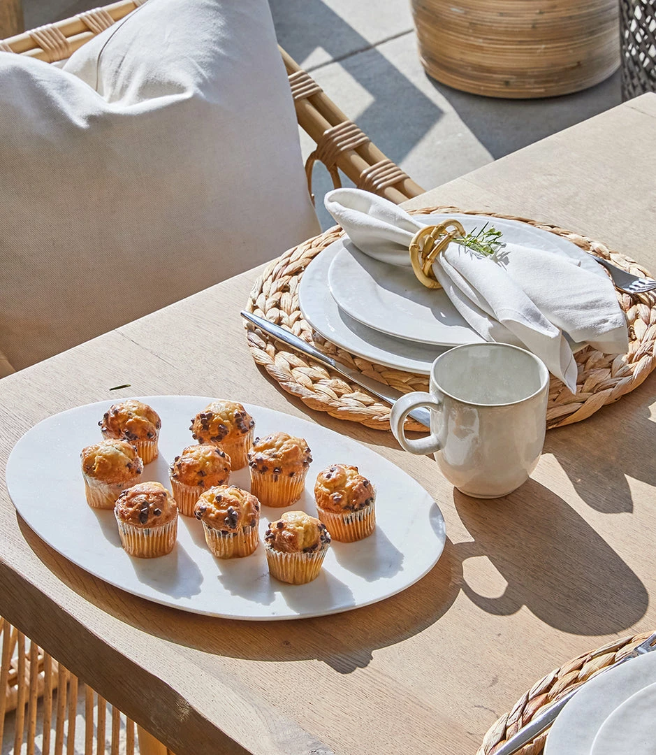 Karen Kane Marble Tray