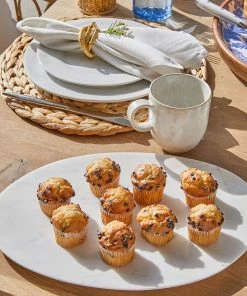 Karen Kane Marble Tray