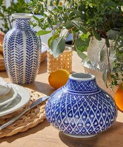 Karen Kane Montecito Vase