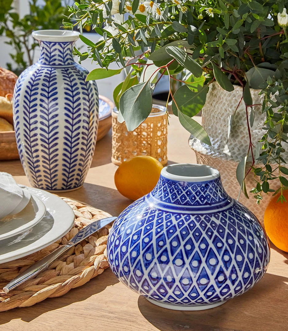 Karen Kane Montecito Vase