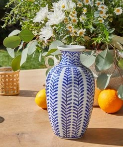 Karen Kane Montecito Vase