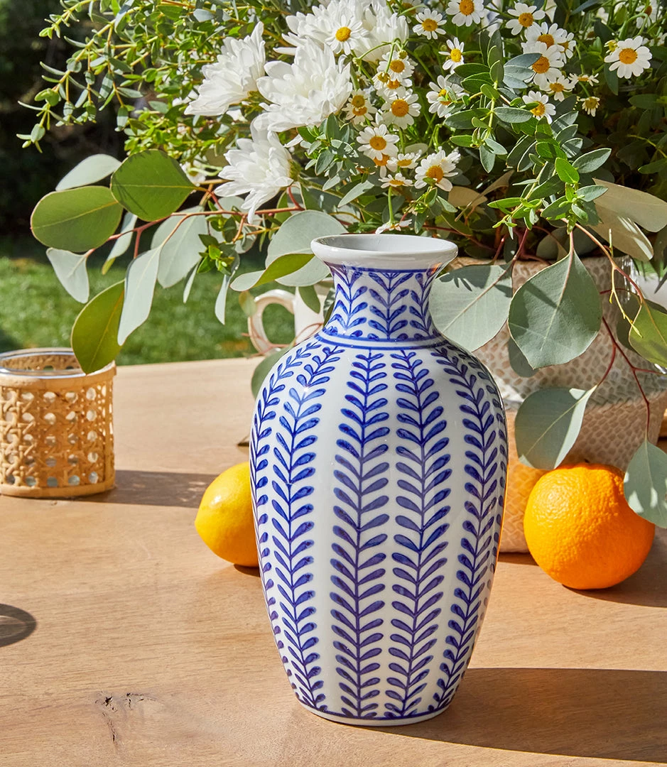 Karen Kane Montecito Vase