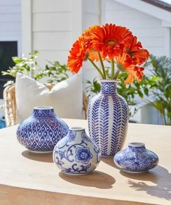 Karen Kane Montecito Vase