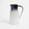 Karen Kane Montecito Glazed Large Pitcher Home