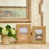 Karen Kane Home Beaded Picture Frame