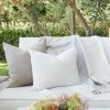 Karen Kane Home Heavy Twill Pillow