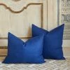 Karen Kane Linen Pillow Home