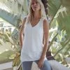 Karen Kane Layered Tank