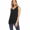 Karen Kane Clothing Layered Tank