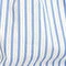 Karen Kane Stripe Tie-Front Top Clothing