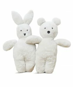 Karen Kane Cozy Bunny