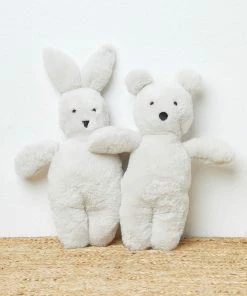 Karen Kane Cozy Bunny