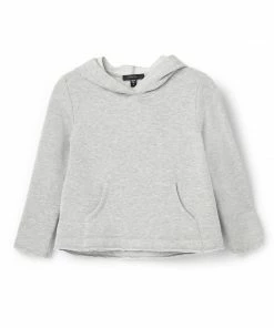 Karen Kane Kids Fleece Hoodie