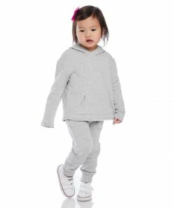 Karen Kane Kids Fleece Hoodie