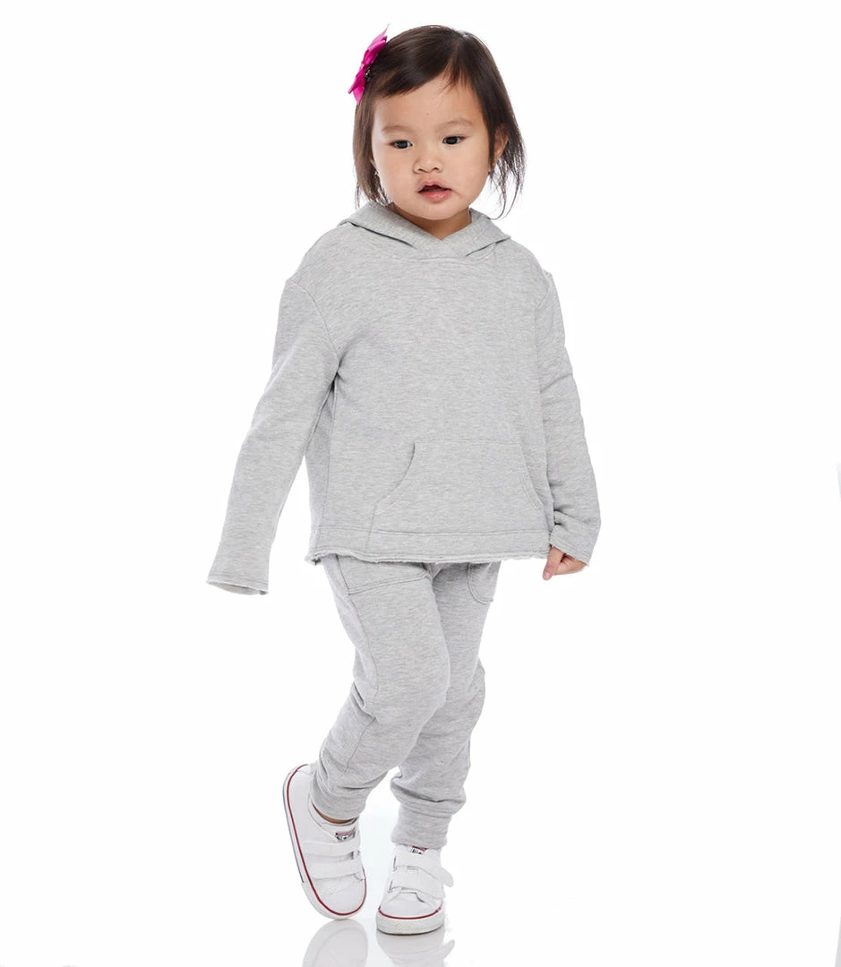 Karen Kane Kids Fleece Hoodie