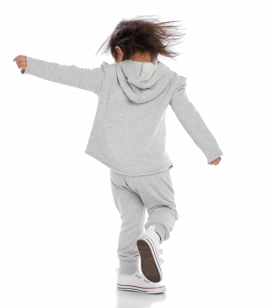Karen Kane Kids Fleece Hoodie