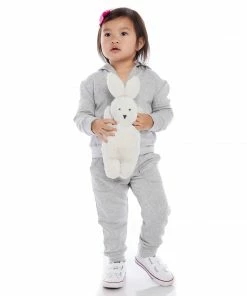 Karen Kane Cozy Bunny