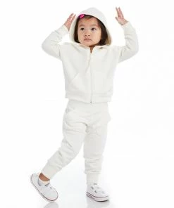 Karen Kane Kids Fleece Sweatpants