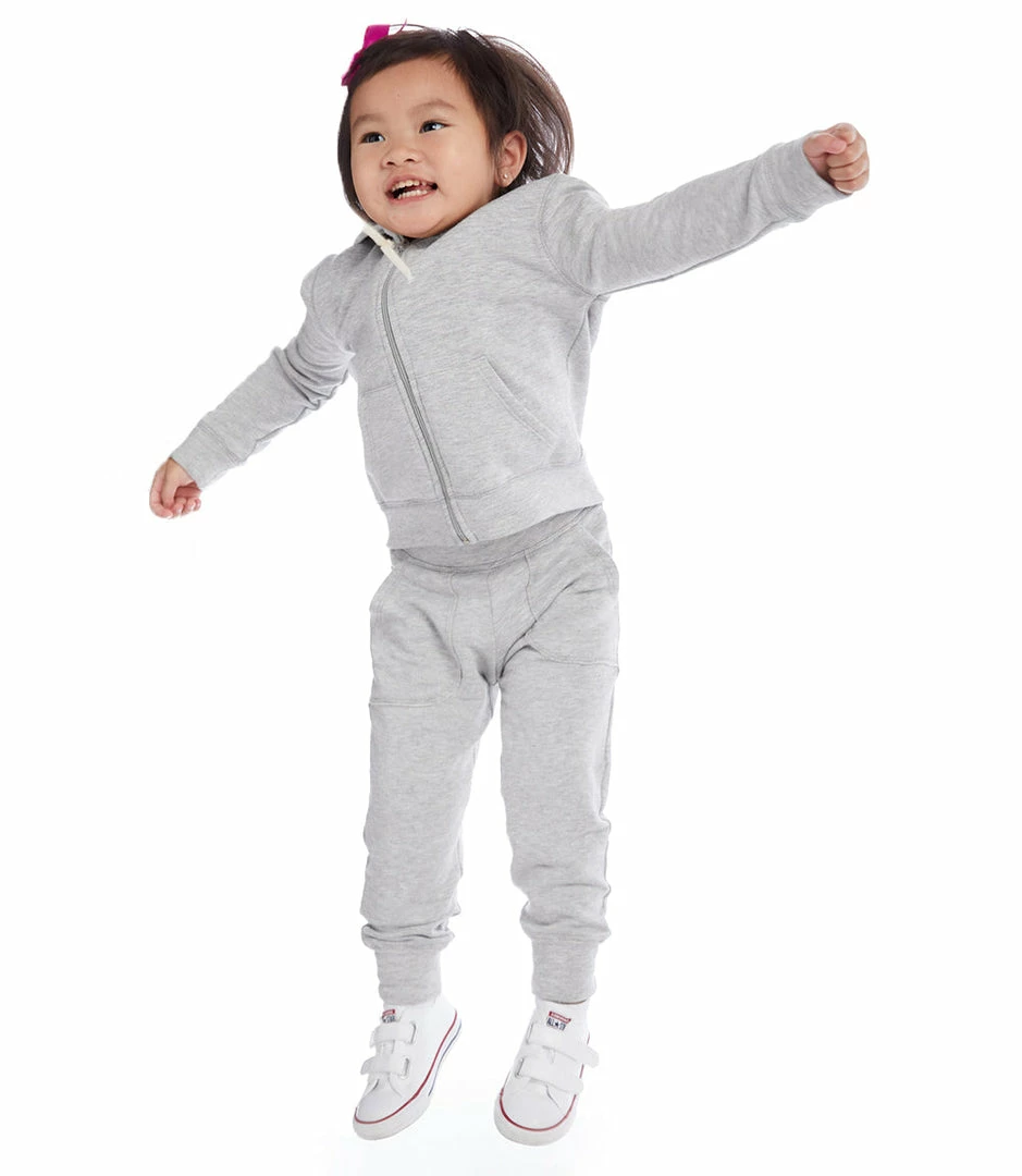 Karen Kane Kids Fleece Sweatpants