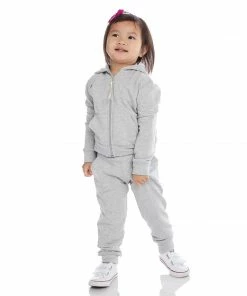 Karen Kane Kids Fleece Sweatpants