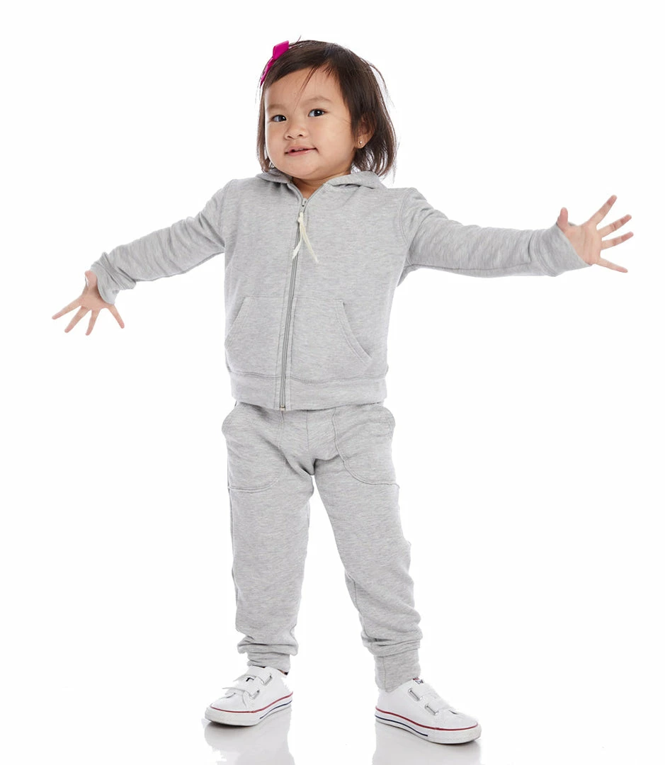 Karen Kane Kids Fleece Sweatpants