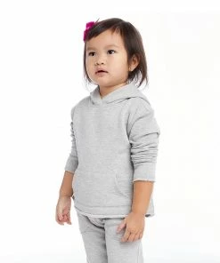 Karen Kane Kids Fleece Hoodie