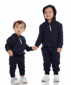 Karen Kane Kids Fleece Sweatpants