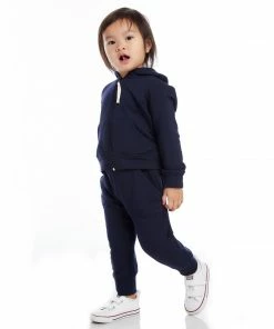 Karen Kane Kids Fleece Sweatpants