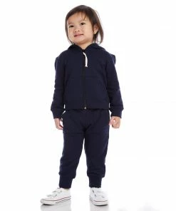 Karen Kane Kids Fleece Sweatpants