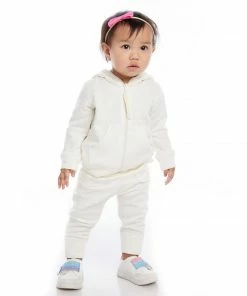 Karen Kane Baby Fleece Sweatpants Kids