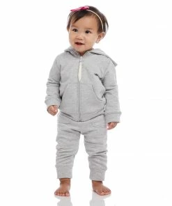 Karen Kane Baby Fleece Sweatpants Kids