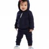 Karen Kane Baby Fleece Sweatpants