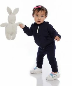 Karen Kane Baby Fleece Sweatpants