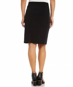 Karen Kane Bottoms Travel Pencil Skirt