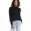 Karen Kane Clothing Hi-Lo Pullover Sweater