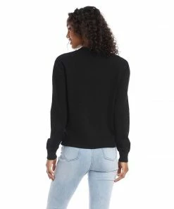 Karen Kane Clothing Hi-Lo Pullover Sweater