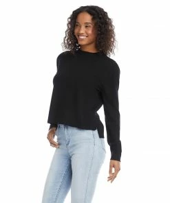 Karen Kane Clothing Hi-Lo Pullover Sweater