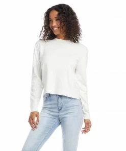 Karen Kane Hi-Lo Pullover Sweater