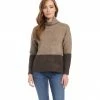 Karen Kane Colorblock Sweater Clothing
