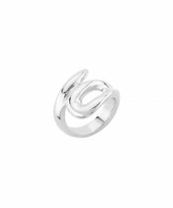 Karen Kane Accessories UNOde50 Tangled Ring