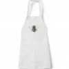 Karen Kane Home Harvest Bee Apron