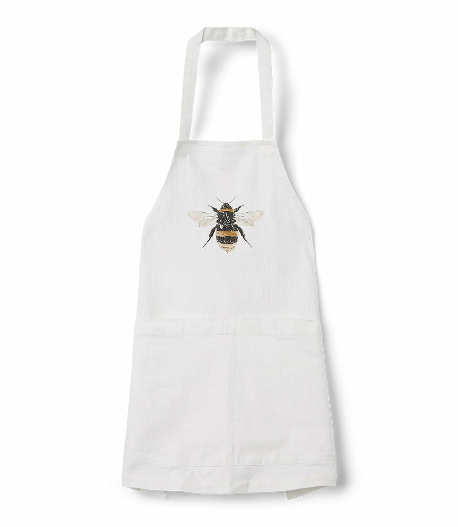 Karen Kane Home Harvest Bee Apron