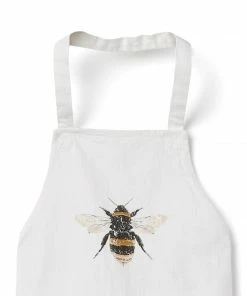 Karen Kane Home Harvest Bee Apron