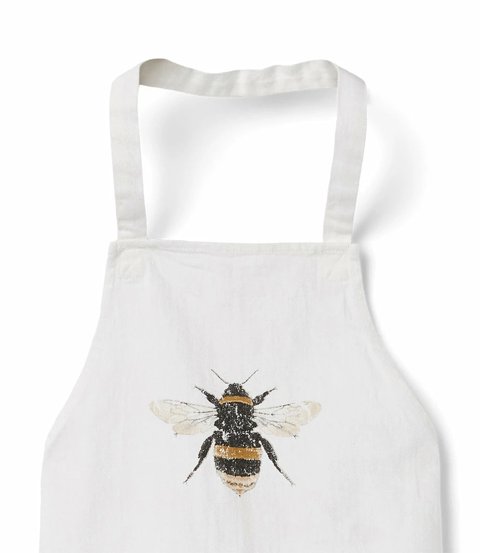 Karen Kane Home Harvest Bee Apron