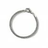 Karen Kane Artisan Crafted Sterling Silver Bracelet Accessories