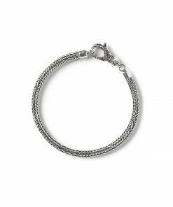 Karen Kane Artisan Crafted Sterling Silver Bracelet Accessories