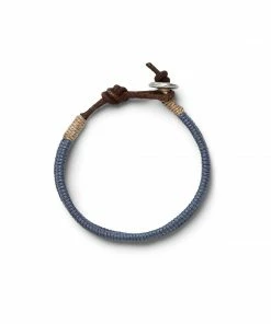 Karen Kane Cotton Cord Bracelet