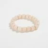 Karen Kane Gemstone Stretch Bracelet Accessories