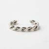 Karen Kane Accessories Sterling Silver Cuff Bracelet